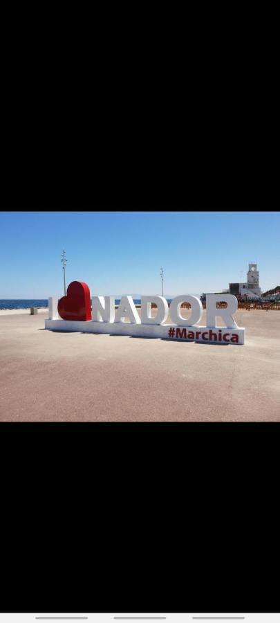 Nador Khattabi 2-18 Экстерьер фото