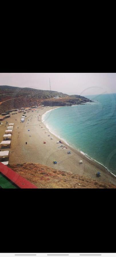 Nador Khattabi 2-18 Экстерьер фото